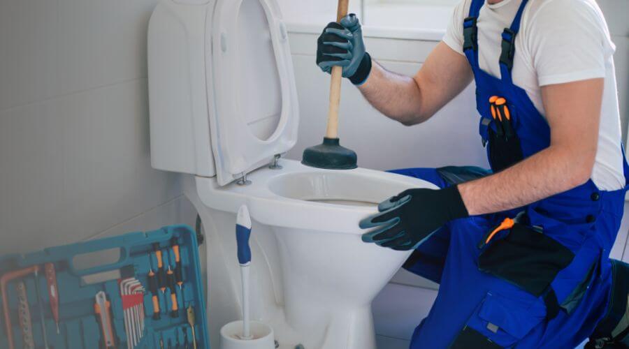 Professional sewer line repair services in West Palm Beach, FL